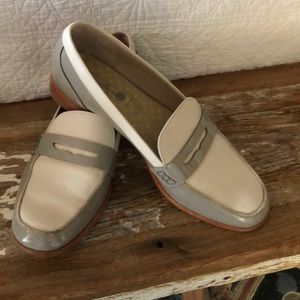 Boden loafers size 42